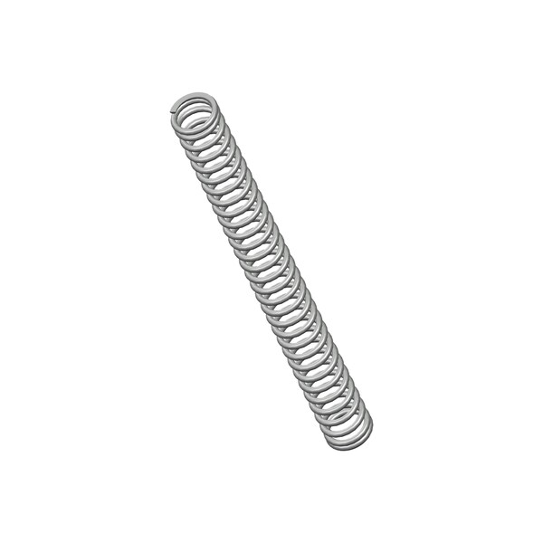 Approved Vendor Compression Spring, O= .750, L= 7.56, W= .095 R G309963843 - main